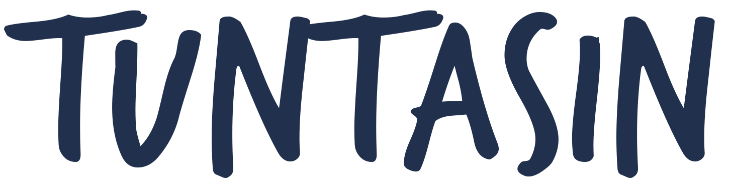 Tuntasin Logo